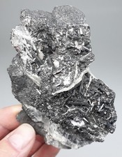 Manganit - Ilfeld, Harz