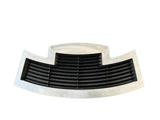 Tassenplattform Abtropfgitter