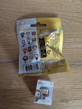 Harry Potter - Mystery Bitty Pop! - Hagrid