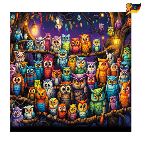 1000 teile puzzle - 1000,