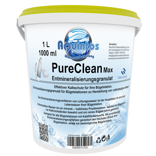 Bügelsystem dampfbügeleisen - bügelsystem,
