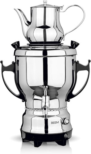 Beem tea classic teekocher - beem,