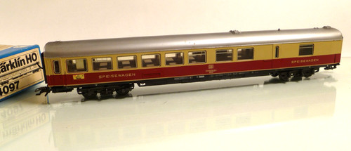 Märklin 4097 tee - märklin,