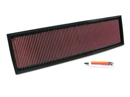 Luftfilter 2706 für - 33-2706,