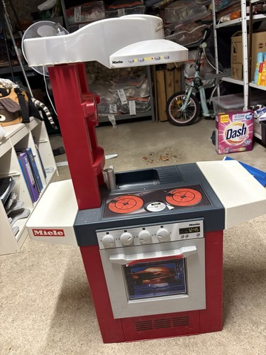 Miele spieleküche - miele,