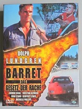 Barett das gesetz der - das,