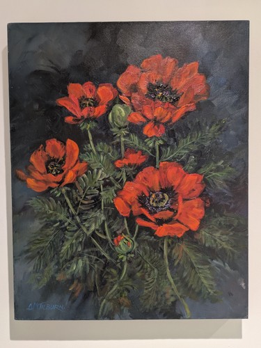 Dorothy tilburn original - m.,