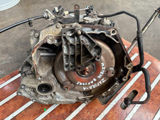 Opel Astra G/H Zafira A/B AF17RJ Automatikgetriebe  Z18XE 1,8 16V 104.830km