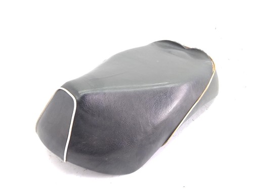 Sattel mit futter ripped sym - mit,