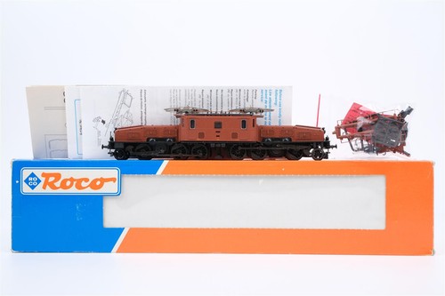 Roco 43539 lok ce 6 - 43539,