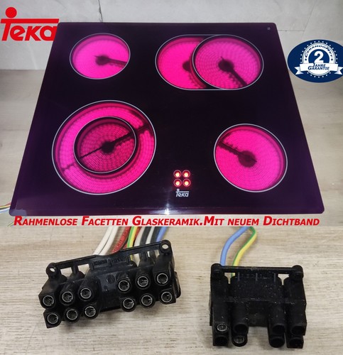 Teka gk60zb eurokera - teka, m.
