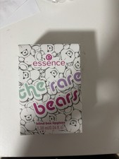Essence The Rare Bears