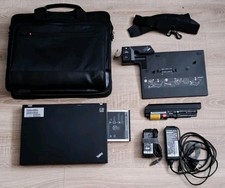 IBM Lenovo Thinkpad T400 Linux