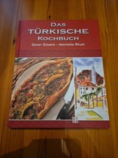 Das türkische kochbuch - das,