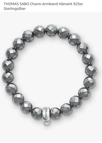 Thomas sabo charm armband - sabo,