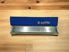 HOHNER • Echo • In C-Dur