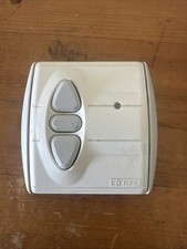 (VL1) SOMFY 1810090 - WANDFERNBEDIENUNG EMITTER INTEO CENTRALIS RTS