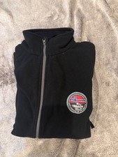 Nebulus Herren Fleecejacke Größe S