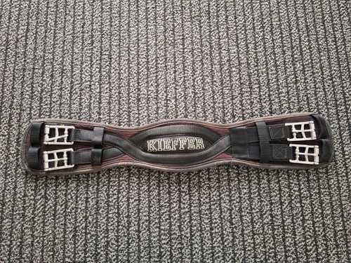 Kieffer sattelgurt - 20'',