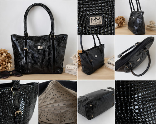 Manumar schultertasche 90er - manumar,