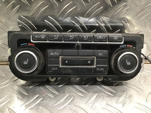 Klimabedienteil 5ko907044es - klimabedienteil, vw