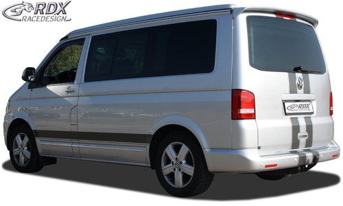 Rdx dachspoiler für t5 - für,