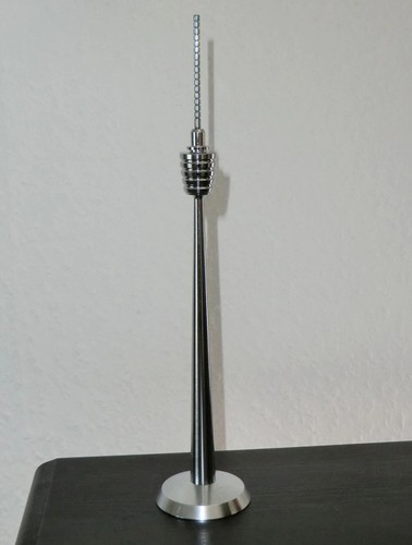 Fernsehturm modell stuttgart - fernsehturm,