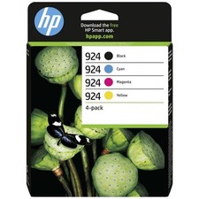 HP Druckerpatrone 924 Original