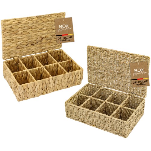 Hmf teebox aufbewahrung - teebox,