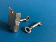 Vintage kleines Messing