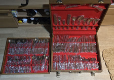 Mercatino Edles 146-teiliges