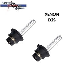 2x D2S XENON GLÜHLAMPE 35