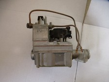 Vaillant VC 110 EU 1984-1987! Gasarmatur 053256