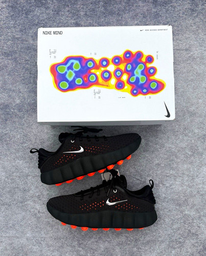 Nike mind 002 - herren, sneaker