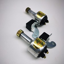 Owlet Fahrrad Alu Dynamo Links