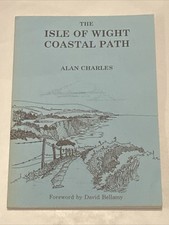 The Isle Of Wight Coastal Path