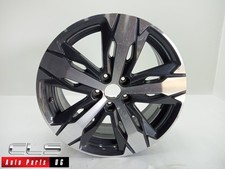 1 Stück ALUFELGE 18 ZOLL