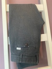 Herren Hose MCNEAL   denim