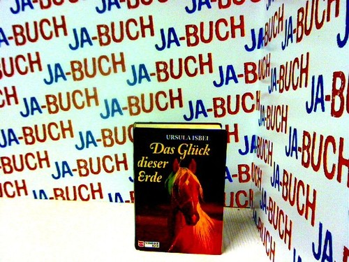 Das glück dieser erde - glück,