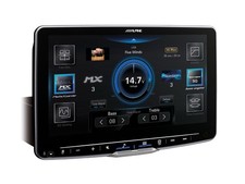 Alpine ilx f905d mp3 - alpine, mp3-autoradio
