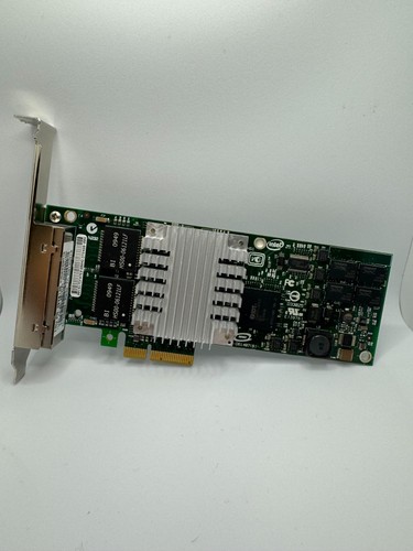 Intel nic port - 4,