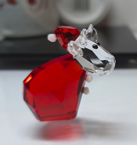 Swarovski 2011 kristall santa - swarovski,