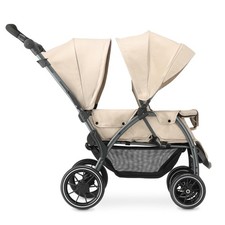 Deryan Luxe Elena Doppelbuggy
