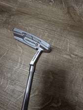Gut erhaltene Golfausrüstung