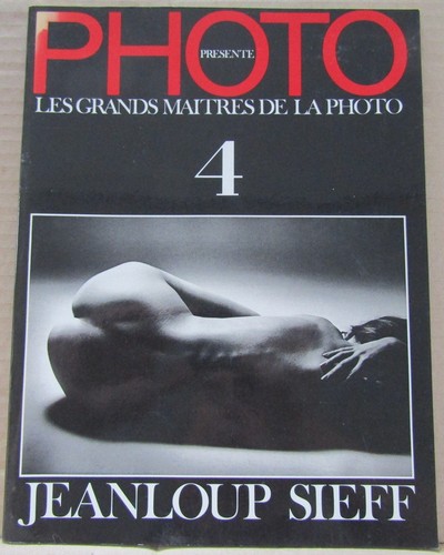 Photo magazine special 4 - photo,