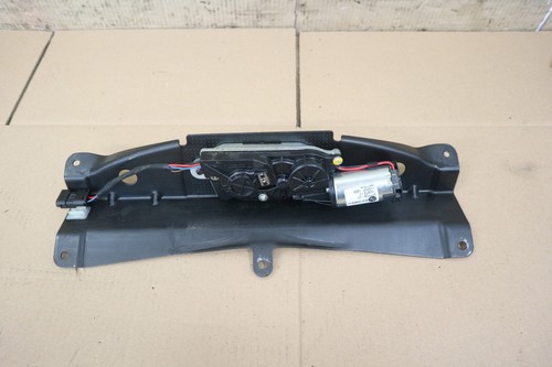 Bmw e70 schloß heckklappe - bmw,