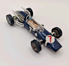 Cooper-Maserati T81  Corgi