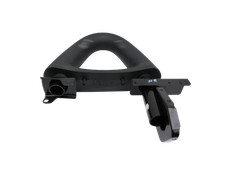 Kopfstütze Rechts oder Links Hinten für Mercedes R171 SLK 200 04-08