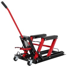 Motorradheber 680 kg