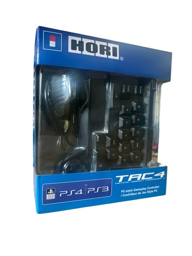 Hori tac controller und maus - 4,